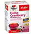 DOPPELHERZ heiße Cranberry m.Vit.C+Zink 10 St 09077547