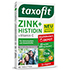 TAXOFIT Zink+Histidin Depot Tabletten 40 St 10715473