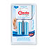 Credo Silky Touch Ersatzschleifrollen Grob  80024010