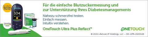 One Touch Ultra Plus Reflect