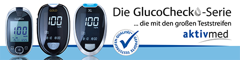 GlucoCheck