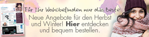Aktueller Flyer Ultra-Pharm
